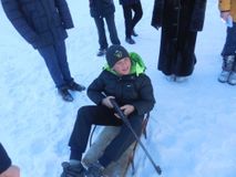 защитники Отечества