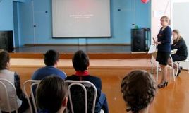 Памяти погибших  в радиационных авариях и катастрофах