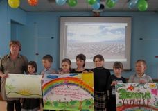 НЕДЕЛЯ ЭКОЛОГИИ