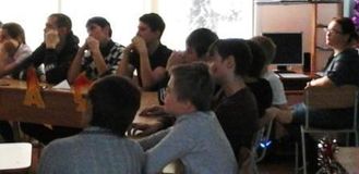 День неизвестного солдата