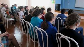 Памяти погибших  в радиационных авариях и катастрофах