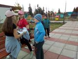 квест-игра "Пушкинский марафон"