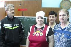 Акция «День сдачи ЕГЭ родителями»