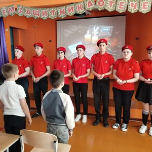 «Герои нашего времени»