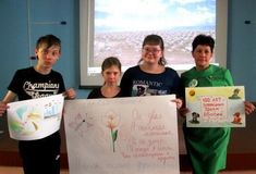 НЕДЕЛЯ ЭКОЛОГИИ