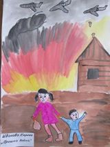 Конкурс рисунков