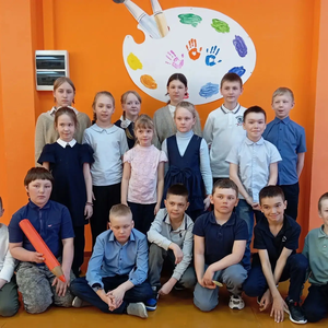 “День искусства “