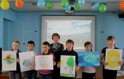 НЕДЕЛЯ ЭКОЛОГИИ