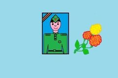 Конкурс графических рисунков