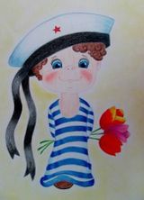 Конкурс рисунков