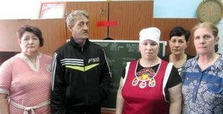 Акция «День сдачи ЕГЭ родителями»