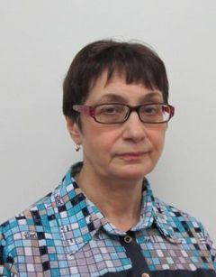 Белинская Ольга Борисовна