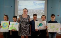 НЕДЕЛЯ ЭКОЛОГИИ