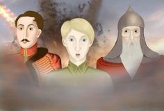 Конкурс графических рисунков