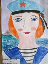 Конкурс рисунков