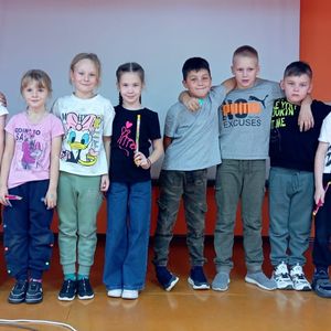 «В городе мастеров»