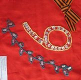 Акция "Знамя Победы"