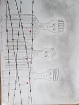 Конкурс рисунков