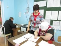 Акция «День сдачи ЕГЭ родителями»