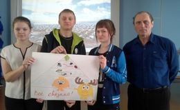 НЕДЕЛЯ ЭКОЛОГИИ