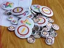 Военно-спортивная игра «Зарница»