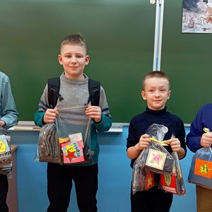 Гуманитарная помощь