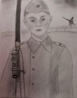 Конкурс рисунков