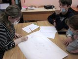 11 класс-проект "Рыба"