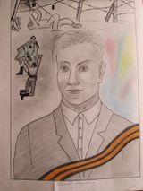 Конкурс рисунков