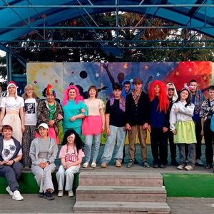 «Гуляй, пока молодой»