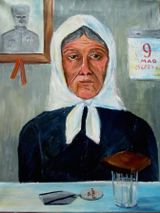 Конкурс рисунков