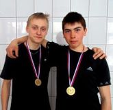 Военно-спортивная игра «Зарница»