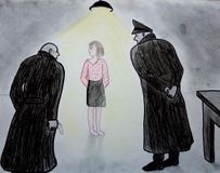 Васильева Елена, 12 лет