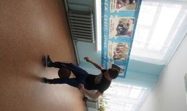 Военно-спортивная игра «Зарница»