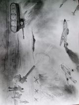 Конкурс рисунков