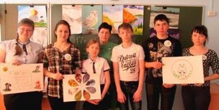 НЕДЕЛЯ ЭКОЛОГИИ