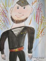 Конкурс рисунков