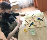 Марьясов К. 7 кл.