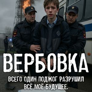 Вербовка
