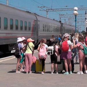 Безопасность детей на железной дороге и не только…