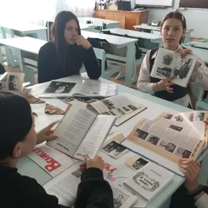 Декада единых действий