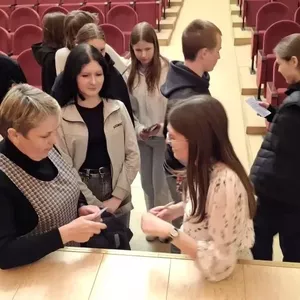 Ангелы Победы