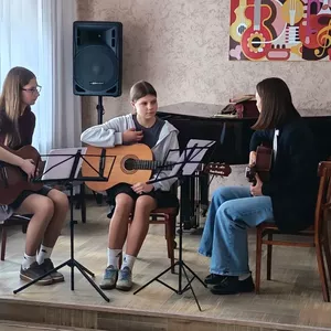 Рализуем Пушкинскую карту