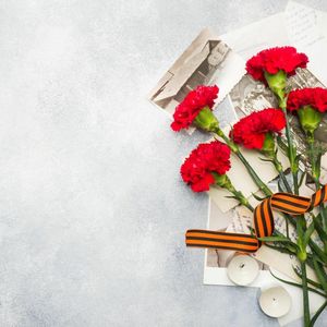 Акция 9 Мая 2025