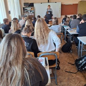 Выбери свой путь