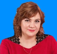 Зайцева Анна Николаевна