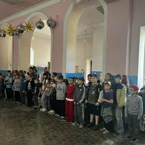 Отдыхаем интересно и с пользой