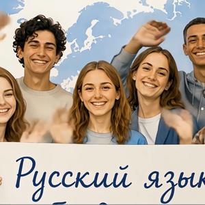 Русский язык 2026