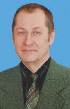 Кадыков Евгений Владимирович