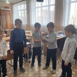 Неделя психологии